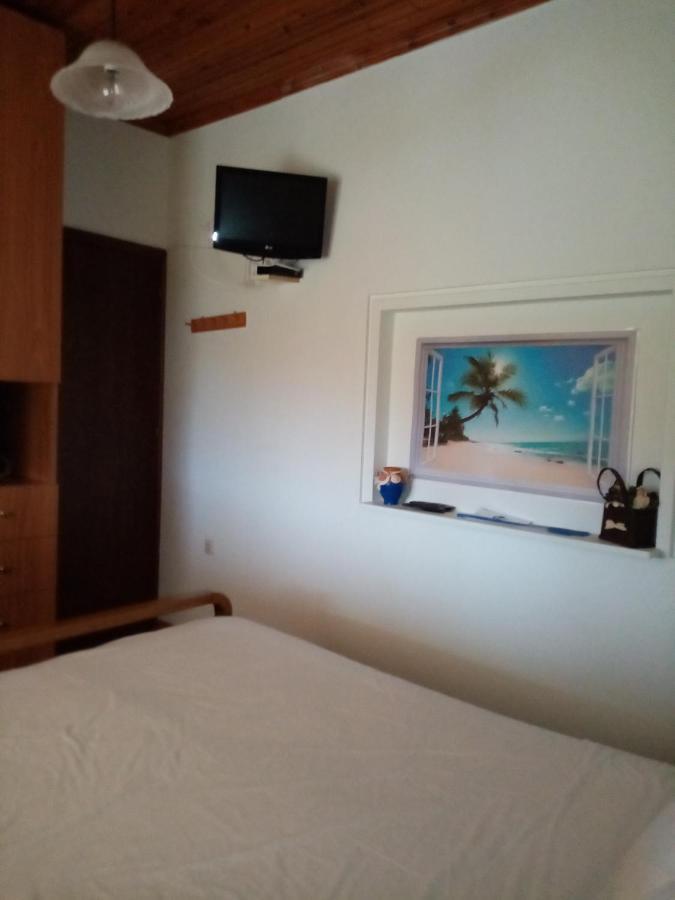 Olympos House Villa Litochoro Exterior foto