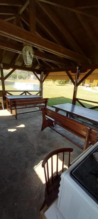 Olympos House Villa Litochoro Exterior foto