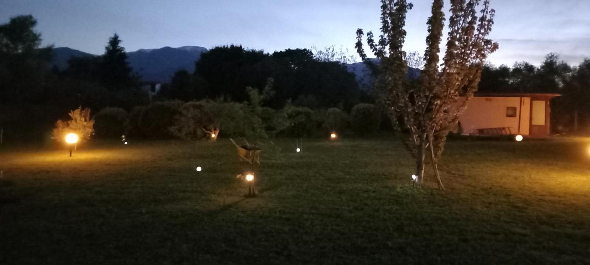 Olympos House Villa Litochoro Exterior foto