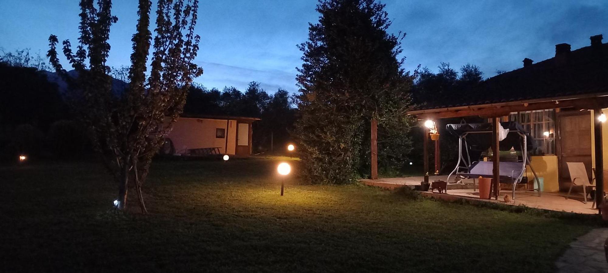 Olympos House Villa Litochoro Exterior foto